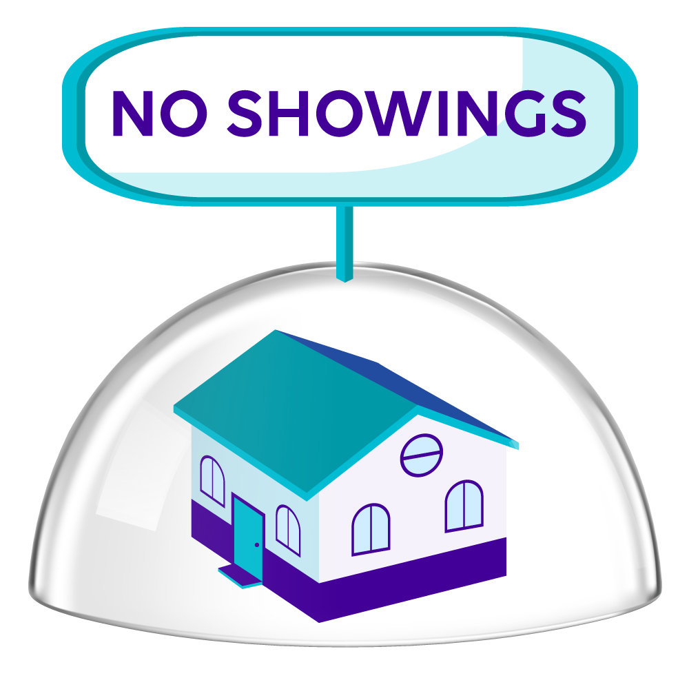 Noshowings