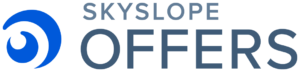 Skyslope Offers Lockup Color