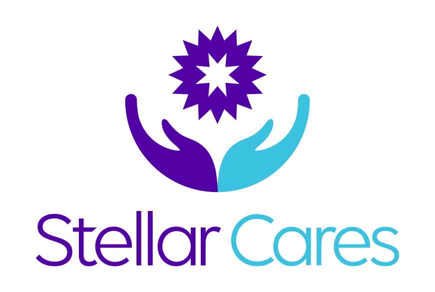 Stellar Cares Logo 2