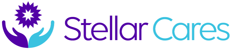 Stellar Cares Logo