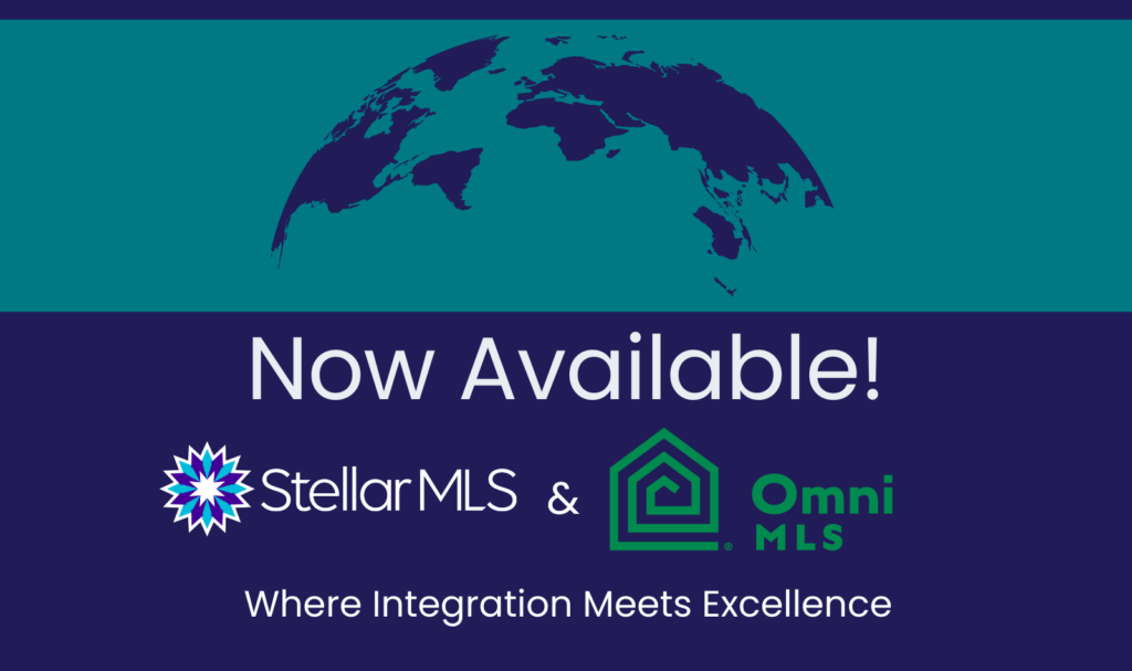 Omni MLS Data Integration