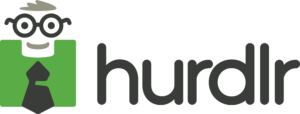 Hurdlr Logo Full Logo 1