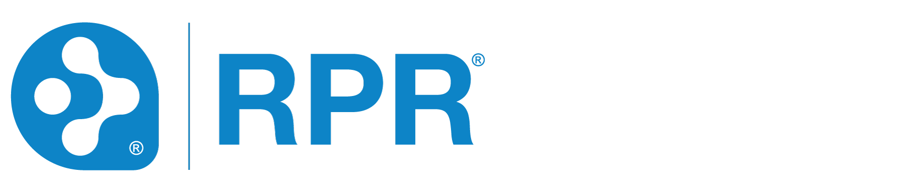 Logo Blue Rpr